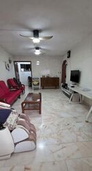 Blk 154 Chong Pang Vista (Yishun), HDB 5 Rooms #550198911